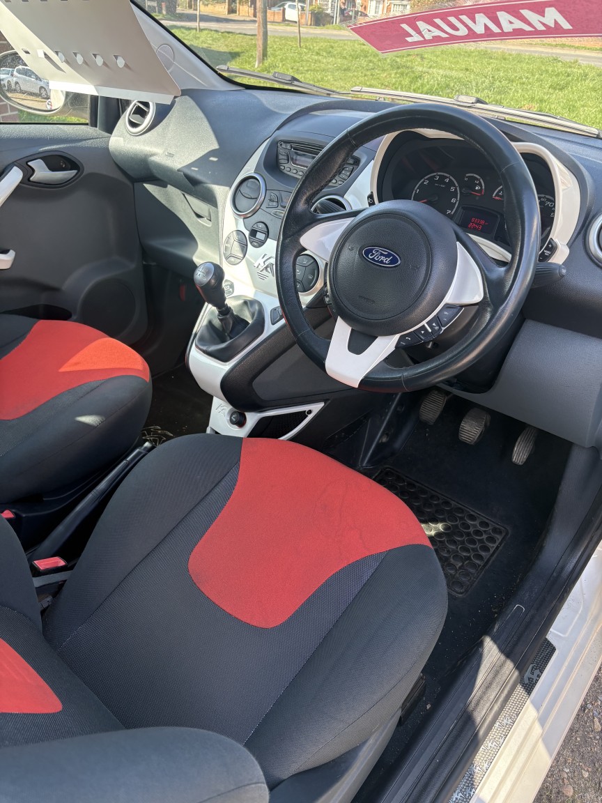 Used Ford Ka 2011 for sale - 77897794: Photo 8