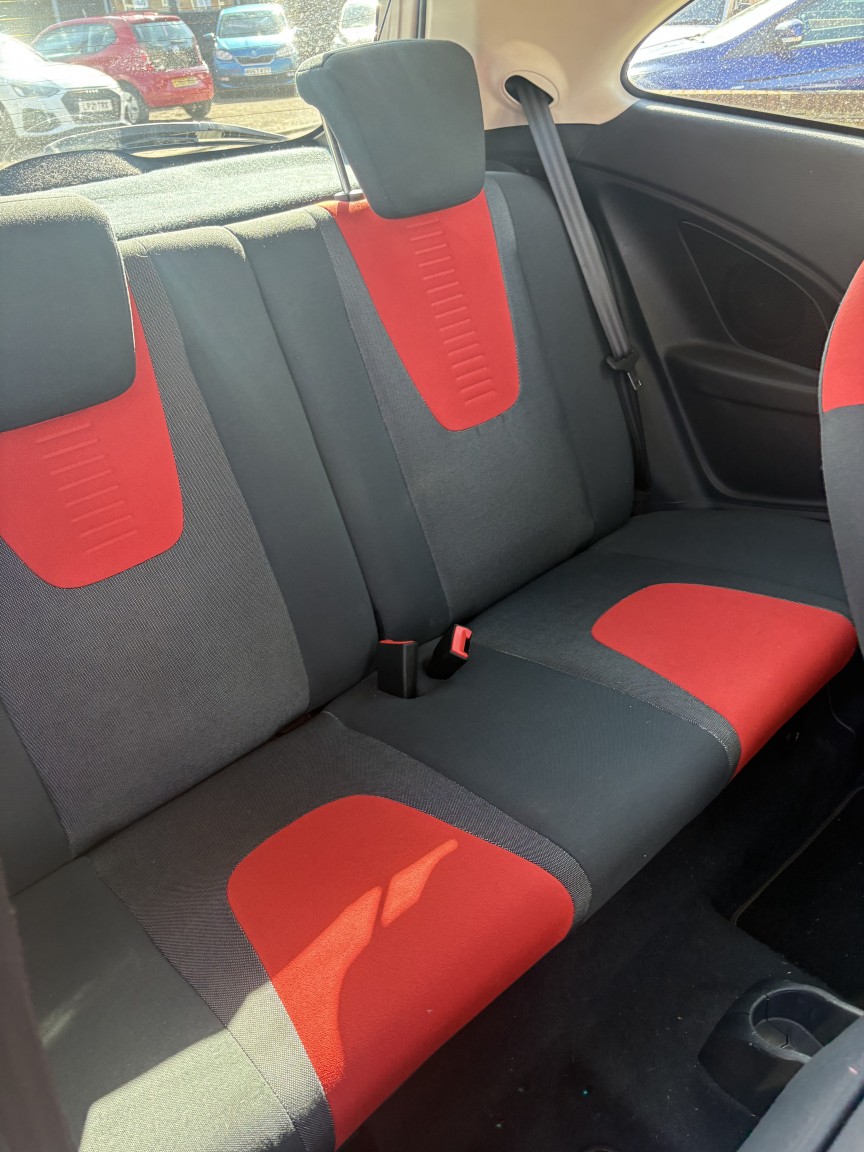 Used Ford Ka 2011 for sale - 77897794: Photo 9