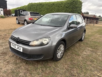 Used Volkswagen Golf 2010 for sale - 79668370: Photo