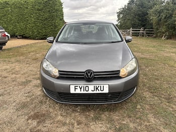 Used Volkswagen Golf 2010 for sale - 79668370: Photo
