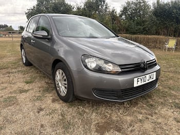 Used Volkswagen Golf 2010 for sale - 79668370: Photo