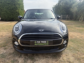 Used MINI Hatch 2018 for sale - 79543772: Photo