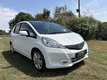 Used Honda Jazz 2014 for sale - 79858895: Photo
