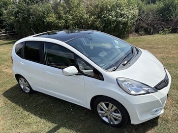 Used Honda Jazz 2014 for sale - 79858895: Photo