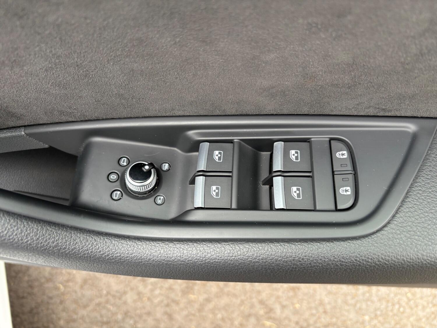 Used Audi A4 2021 for sale - 78077880: Photo 18