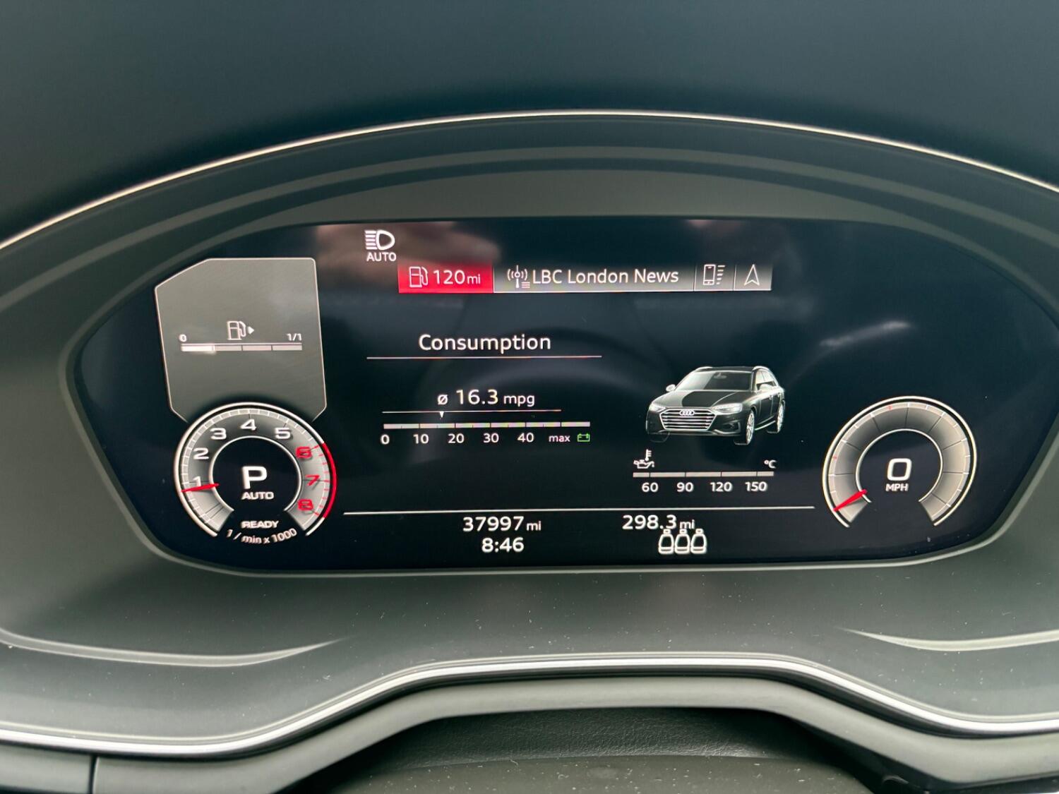 Used Audi A4 2021 for sale - 78077880: Photo 22