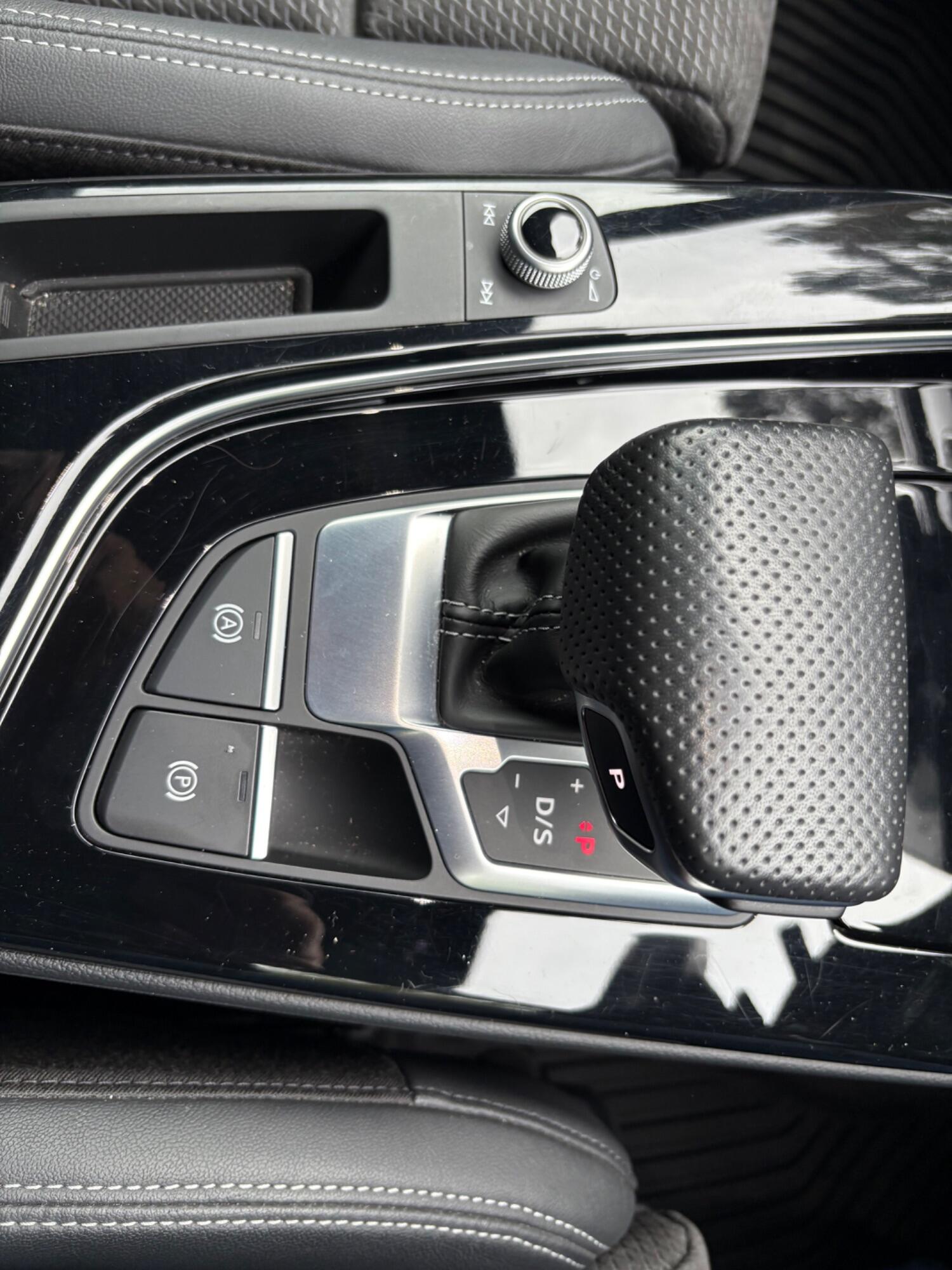 Used Audi A4 2021 for sale - 78077880: Photo 24