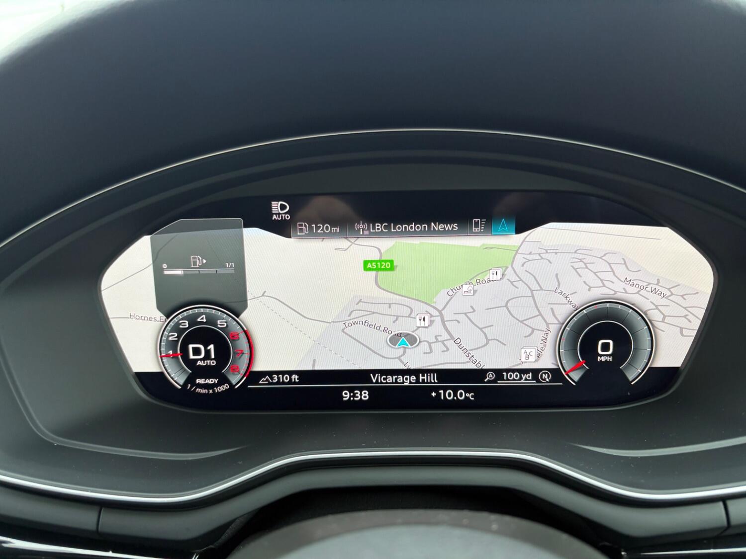 Used Audi A4 2021 for sale - 78077880: Photo 29