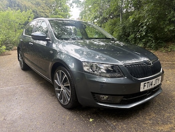 Used Skoda Octavia 2014 for sale - 78654962: Photo