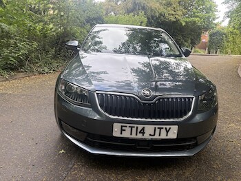Used Skoda Octavia 2014 for sale - 78654962: Photo
