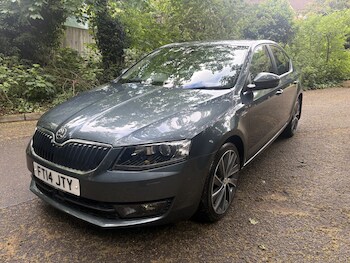 Used Skoda Octavia 2014 for sale - 78654962: Photo