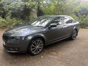 Used Skoda Octavia 2014 for sale - 78654962: Photo