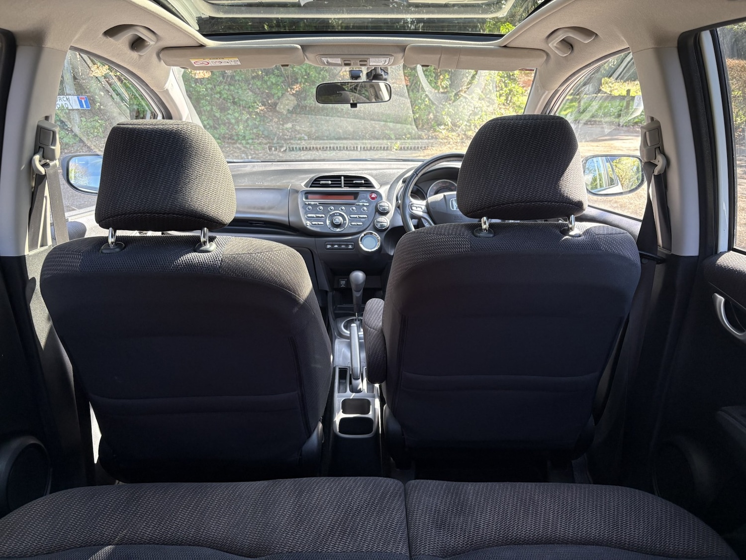 Used Honda Jazz 2014 for sale - 78209957: Photo 14