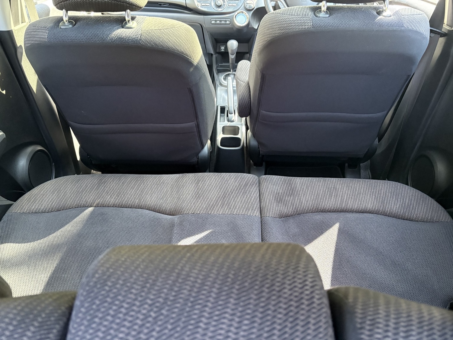 Used Honda Jazz 2014 for sale - 78209957: Photo 15