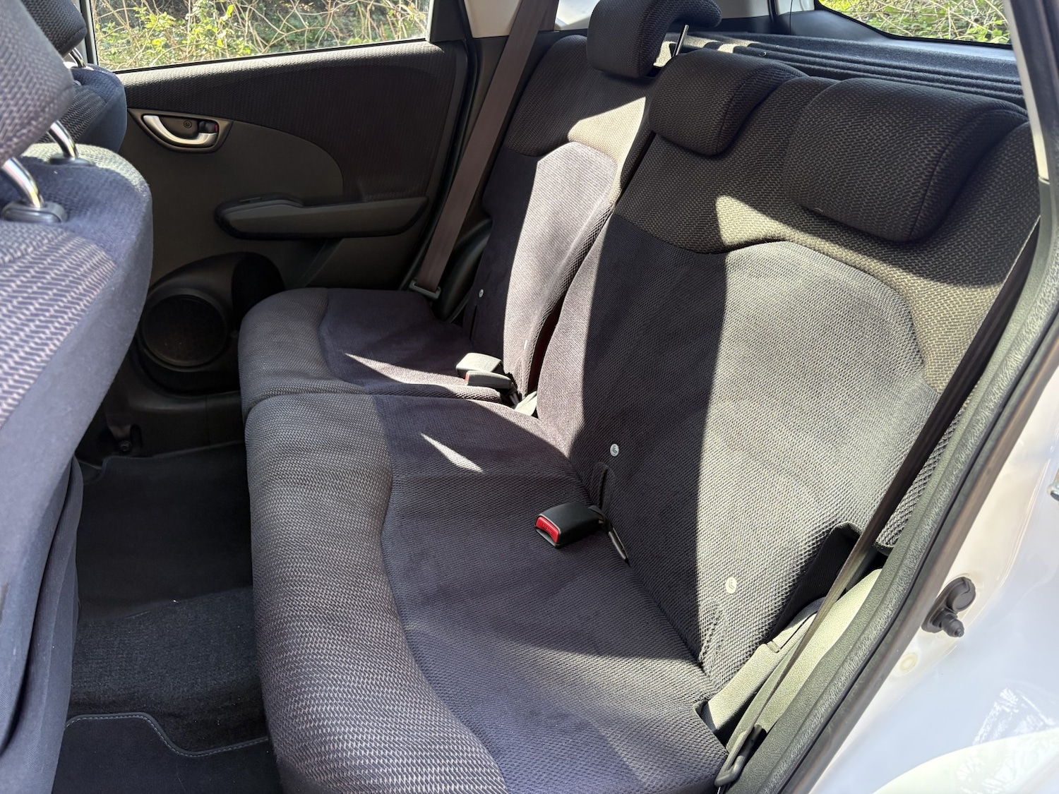 Used Honda Jazz 2014 for sale - 78209957: Photo 17