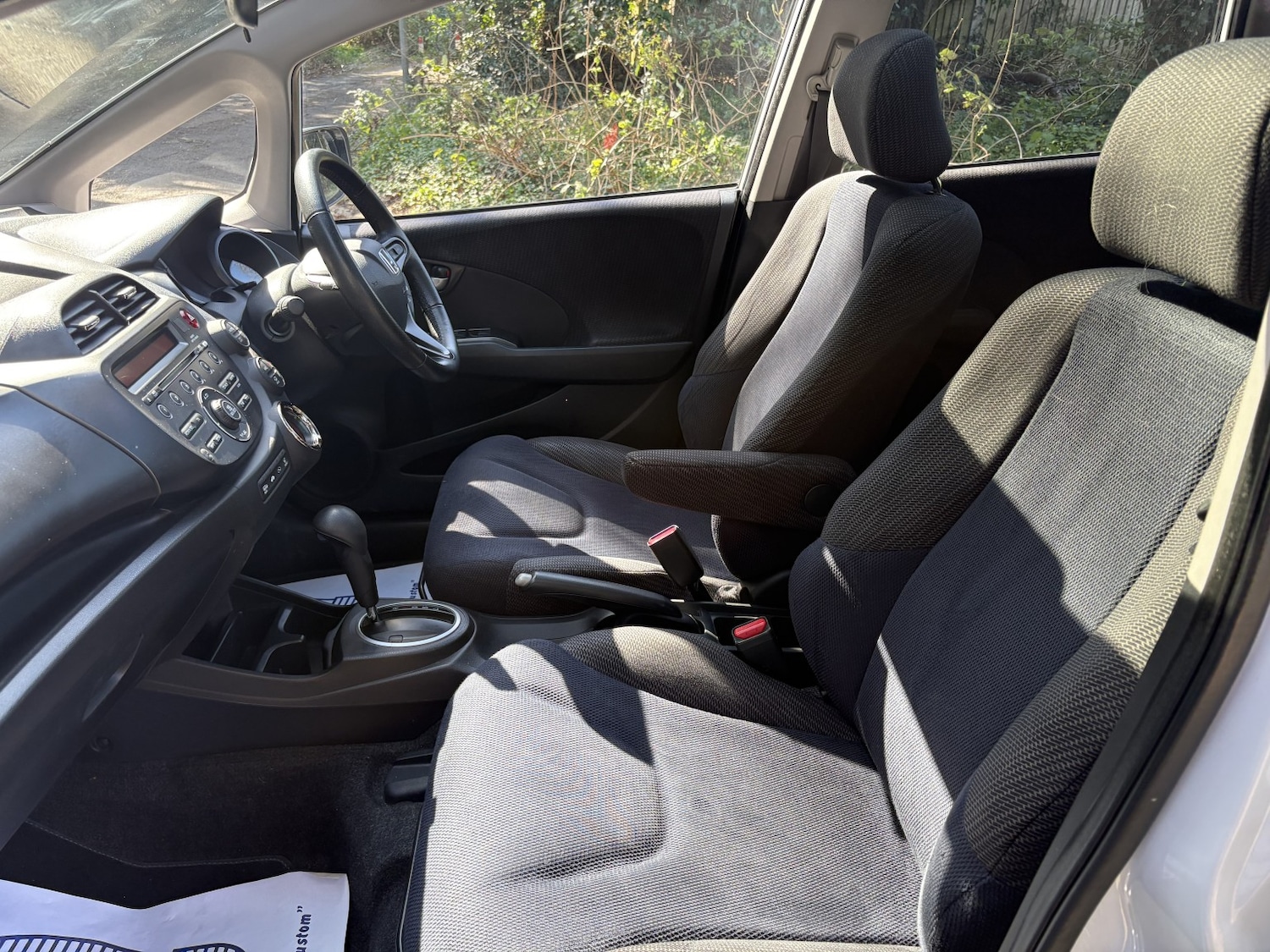 Used Honda Jazz 2014 for sale - 78209957: Photo 19