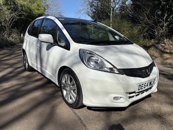 Used Honda Jazz 2014 for sale - 78209957: Photo