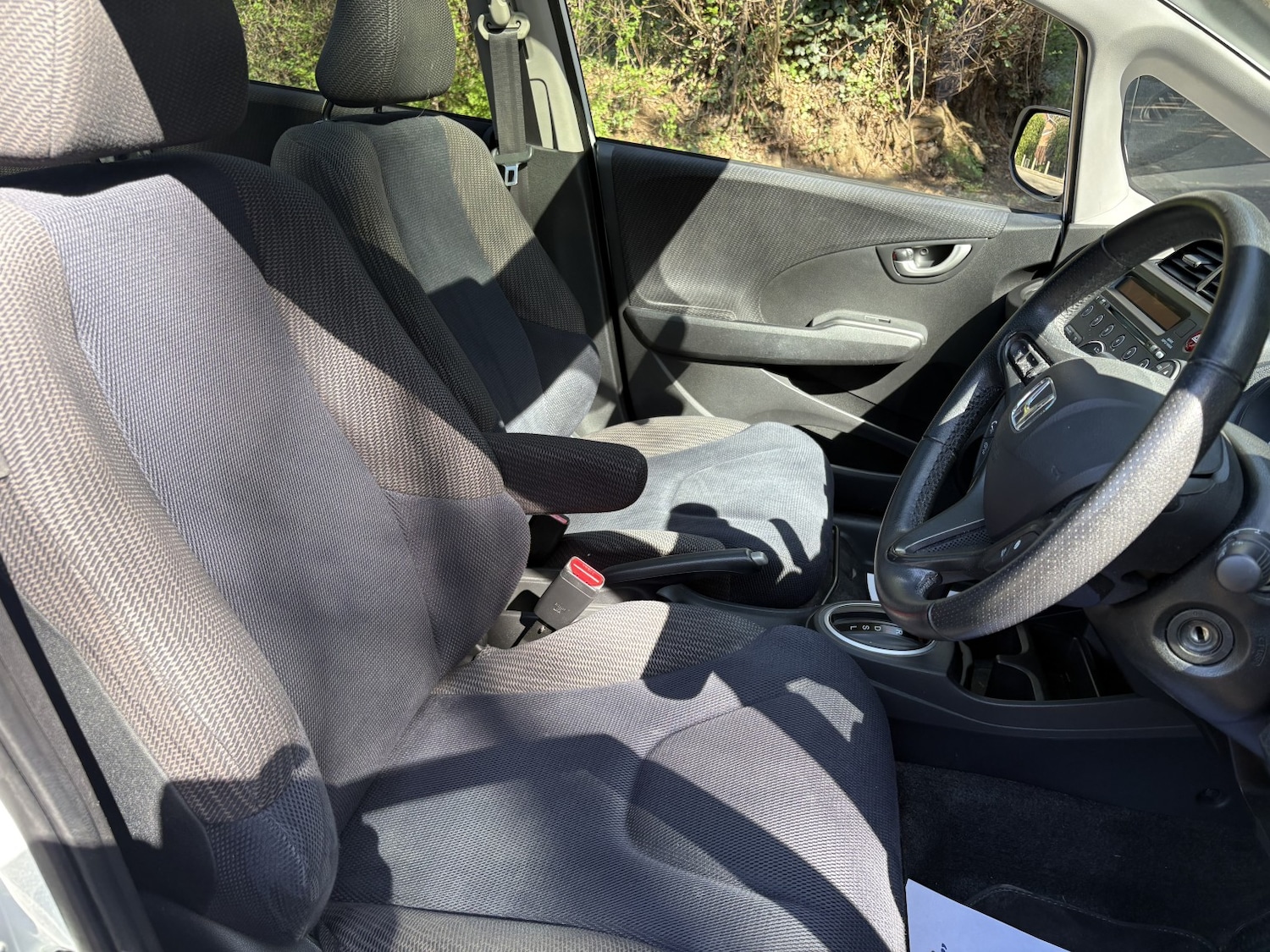 Used Honda Jazz 2014 for sale - 78209957: Photo 24