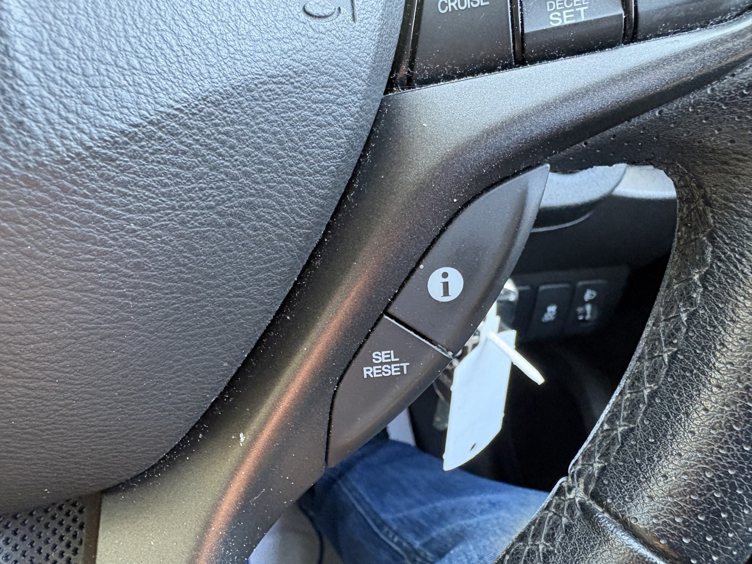 Used Honda Jazz 2014 for sale - 78209957: Photo 31