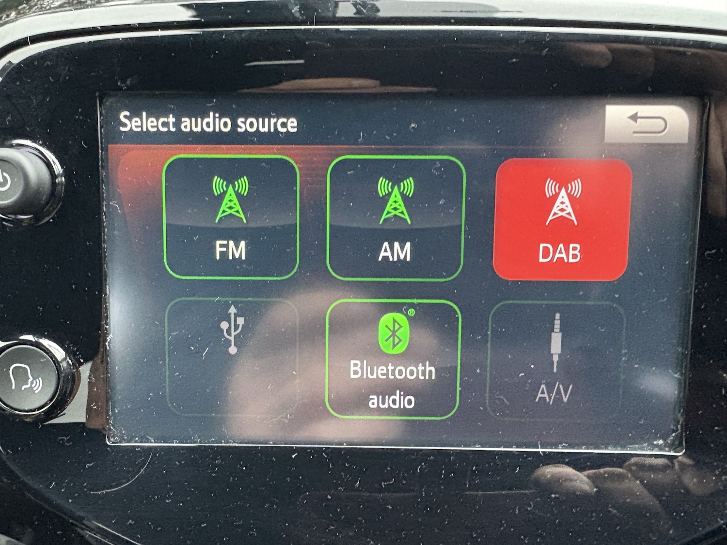 Used Toyota AYGO 2021 for sale - 77241903: Photo 17