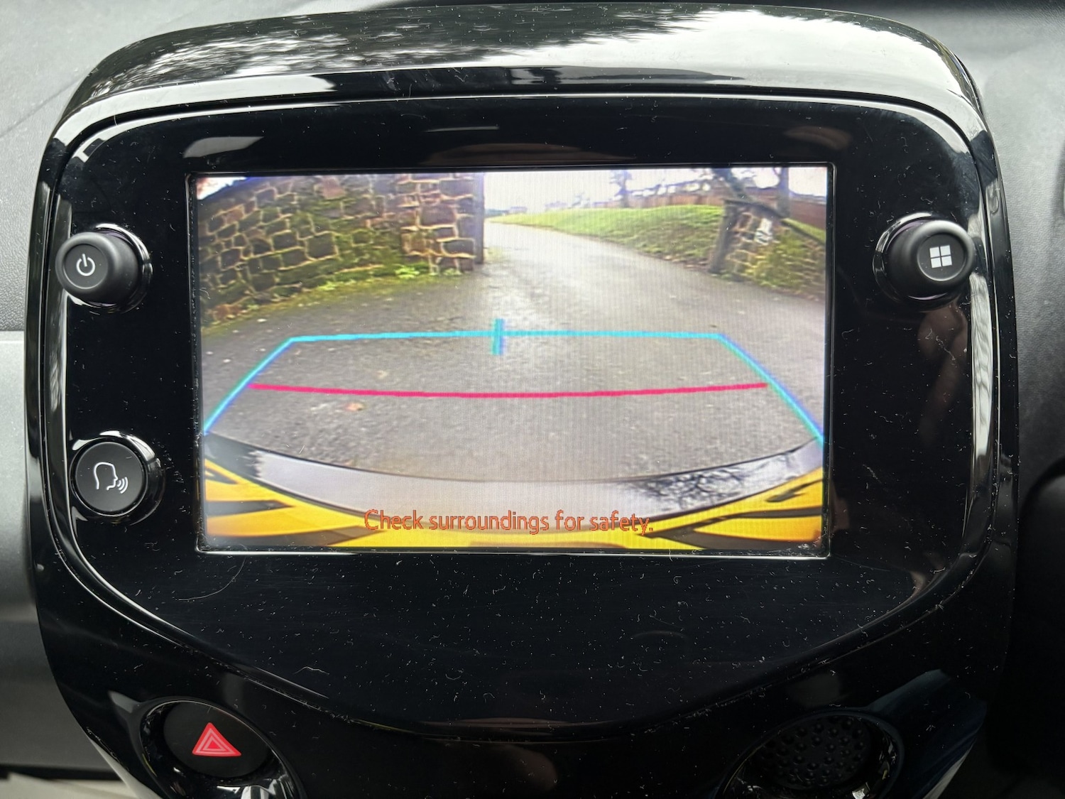 Used Toyota AYGO 2021 for sale - 77241903: Photo 18