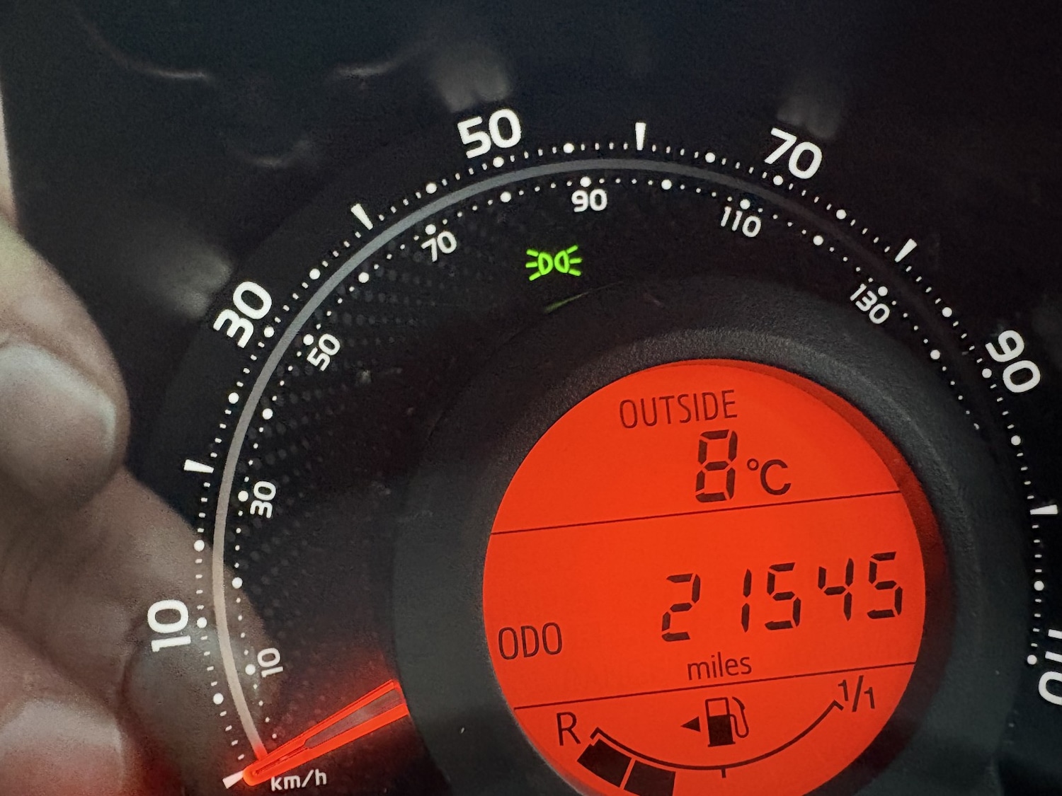 Used Toyota AYGO 2021 for sale - 77241903: Photo 19