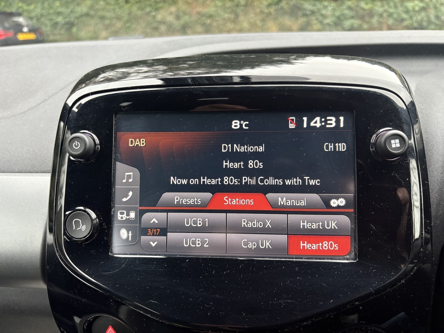 Used Toyota AYGO 2021 for sale - 77241903: Photo 22