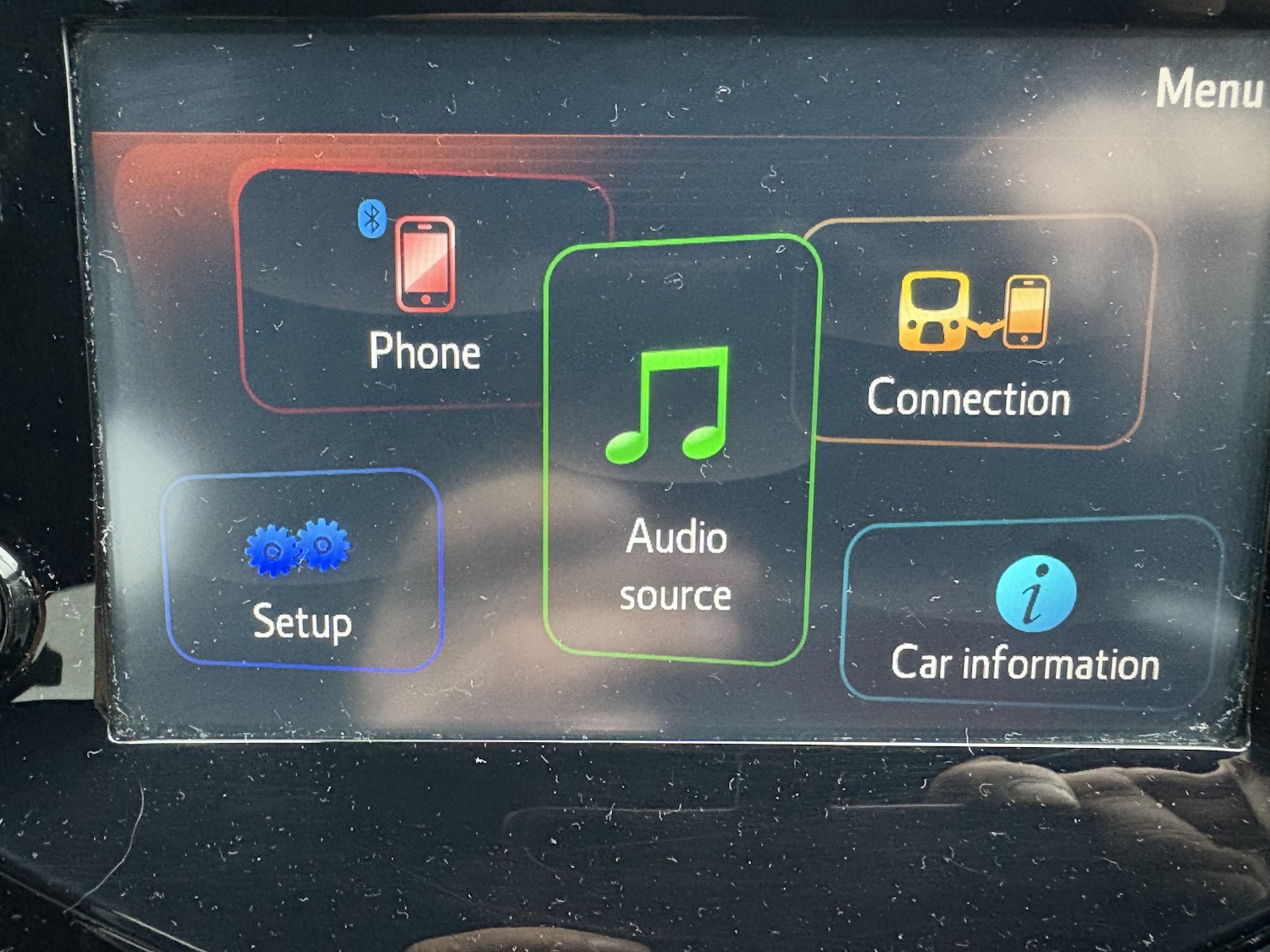 Used Toyota AYGO 2021 for sale - 77241903: Photo 23