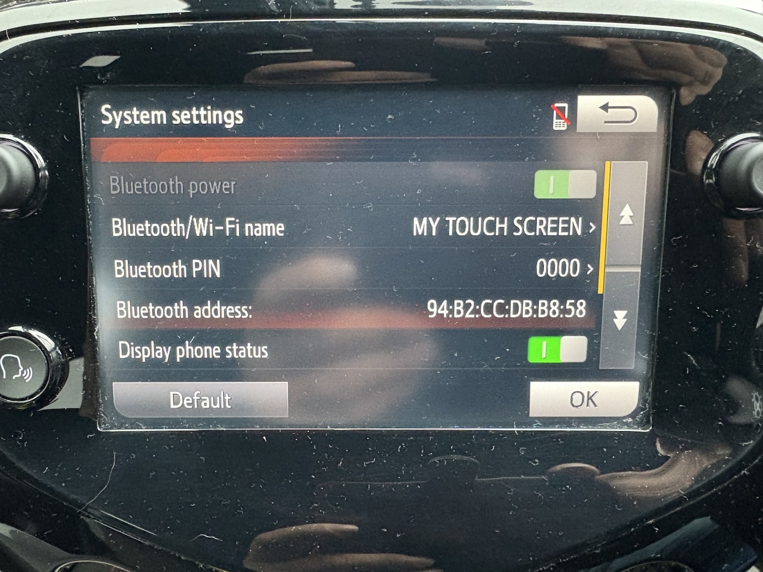 Used Toyota AYGO 2021 for sale - 77241903: Photo 24