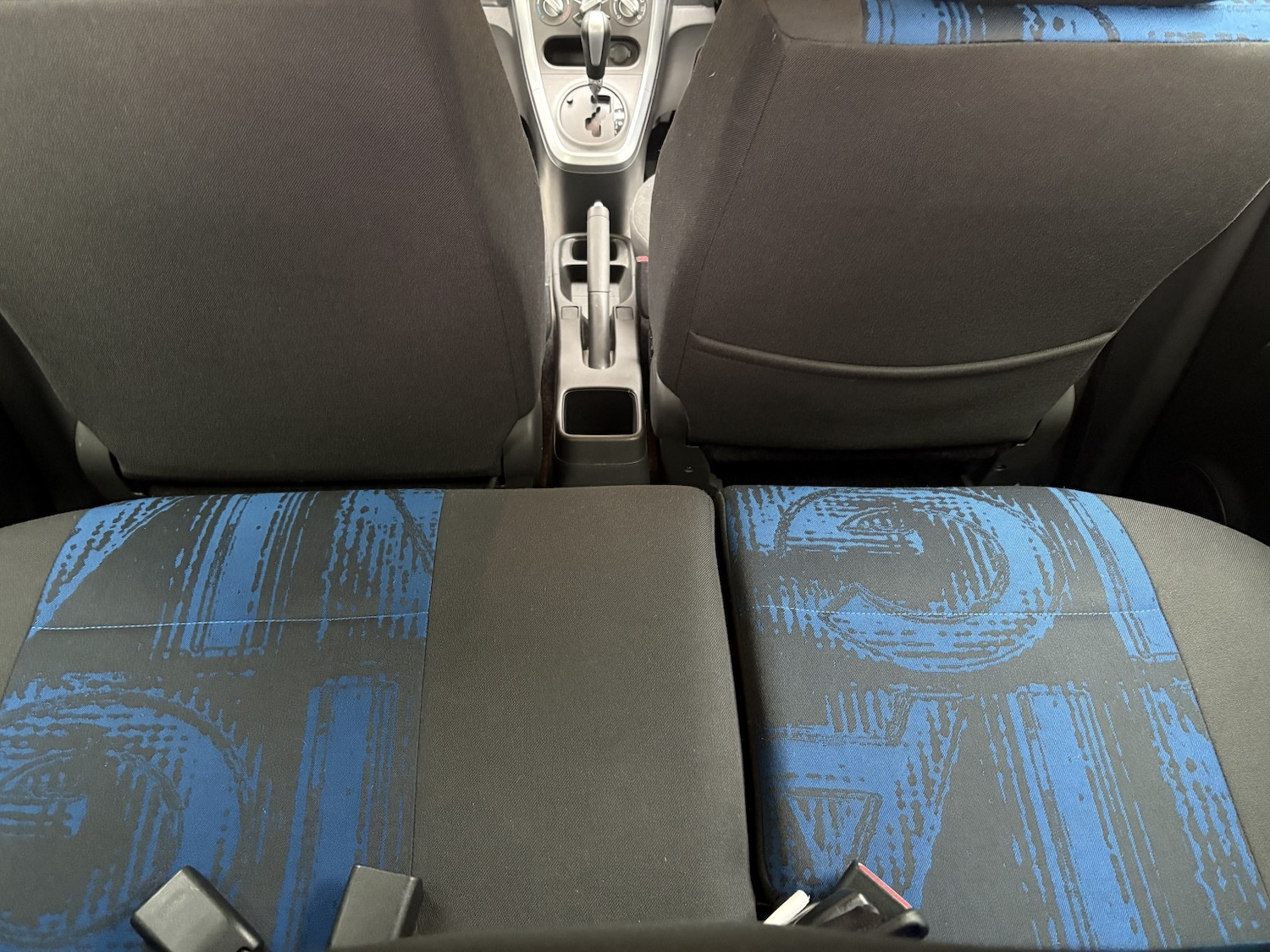 Used Vauxhall Agila 2014 for sale - 76670807: Photo 11