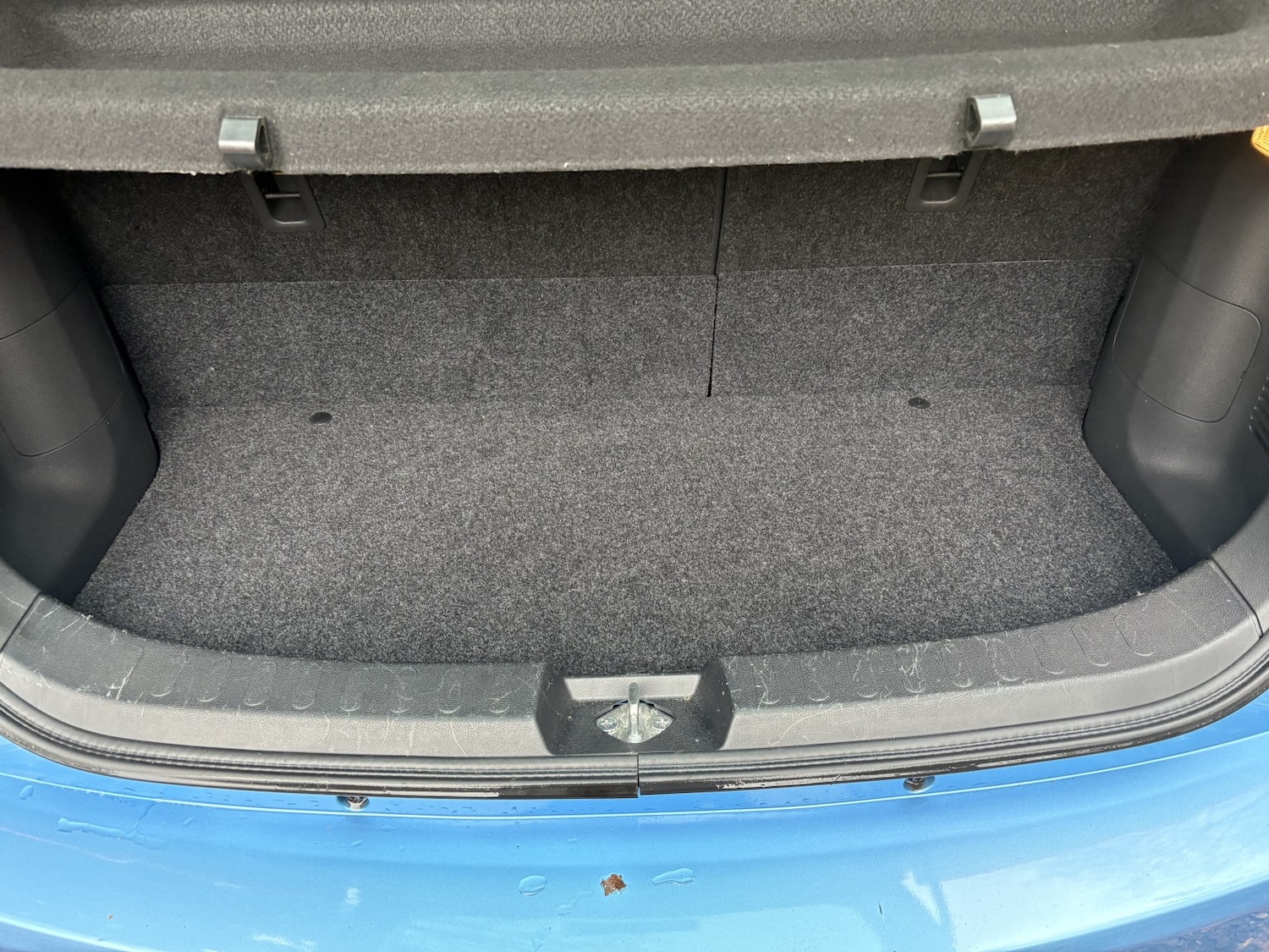 Used Vauxhall Agila 2014 for sale - 76670807: Photo 13