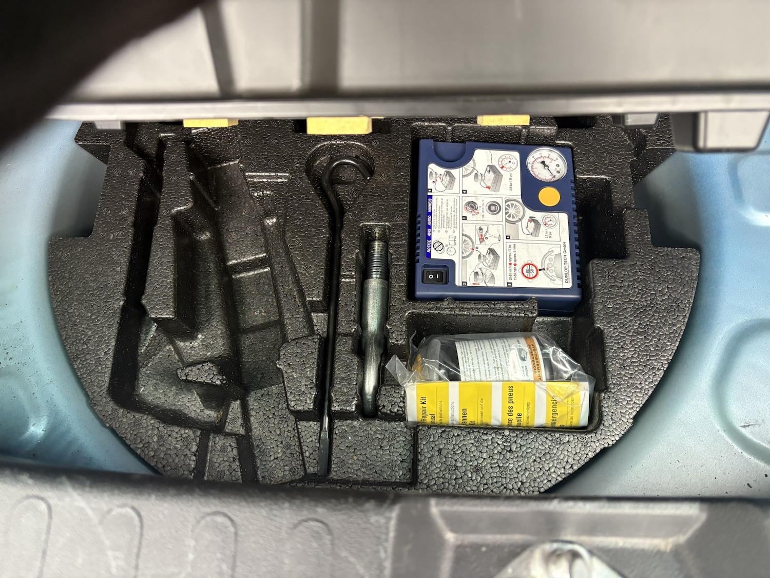 Used Vauxhall Agila 2014 for sale - 76670807: Photo 14