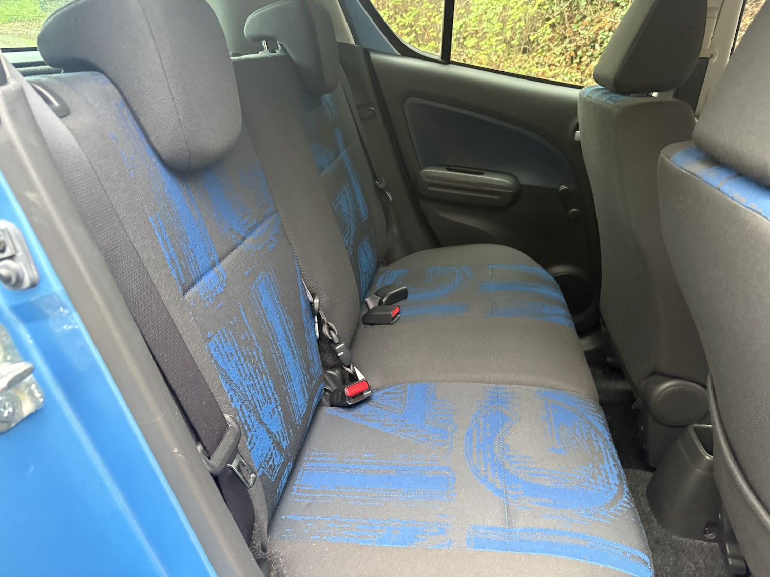 Used Vauxhall Agila 2014 for sale - 76670807: Photo 15