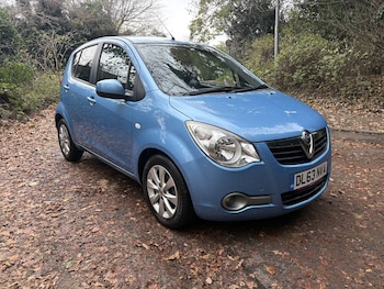 2014 - 1.2 VVT SE 5dr Auto