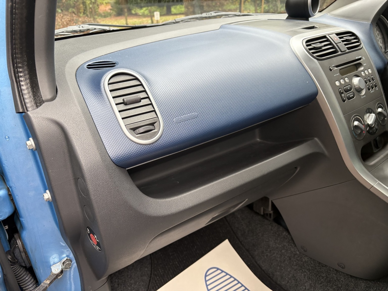 Used Vauxhall Agila 2014 for sale - 76670807: Photo 20