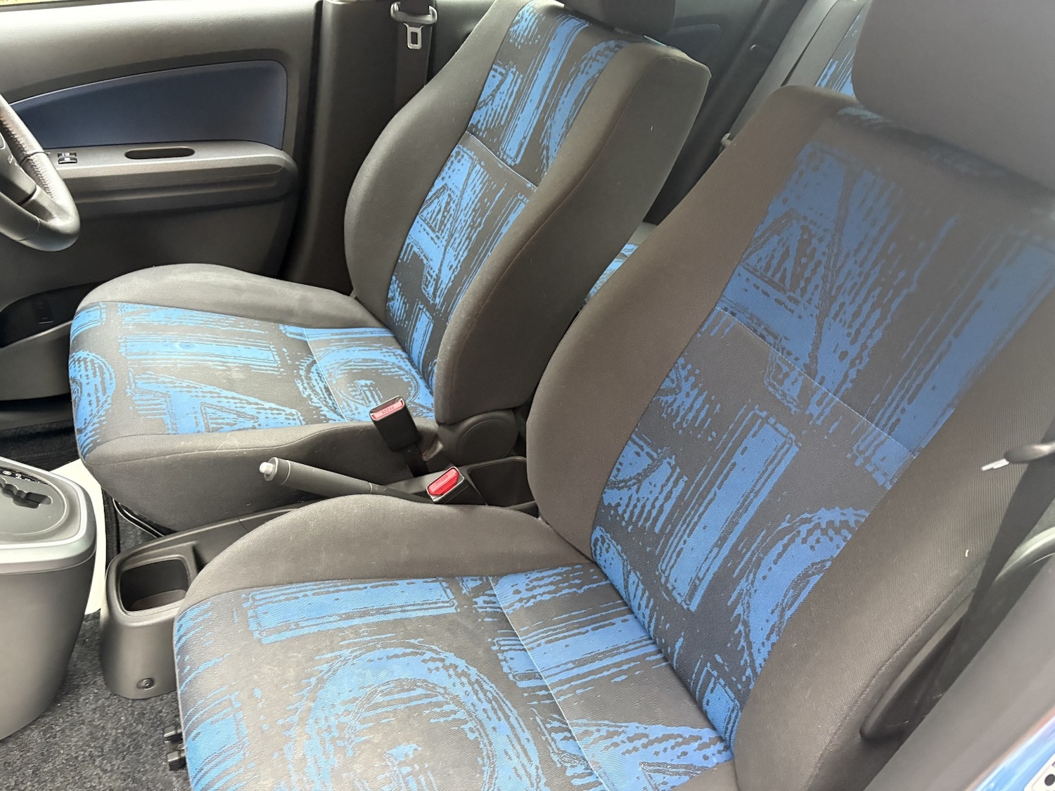 Used Vauxhall Agila 2014 for sale - 76670807: Photo 21