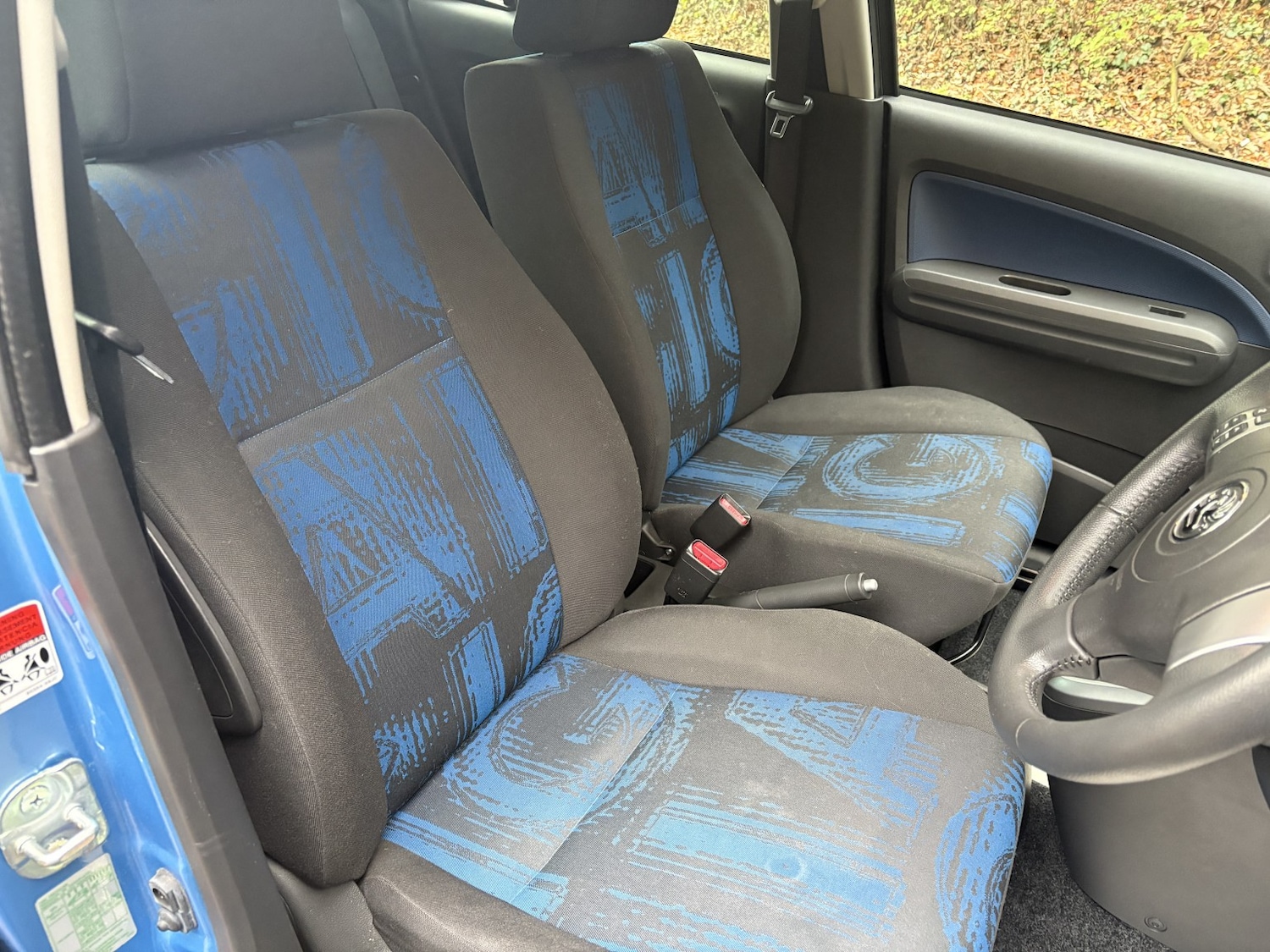 Used Vauxhall Agila 2014 for sale - 76670807: Photo 26