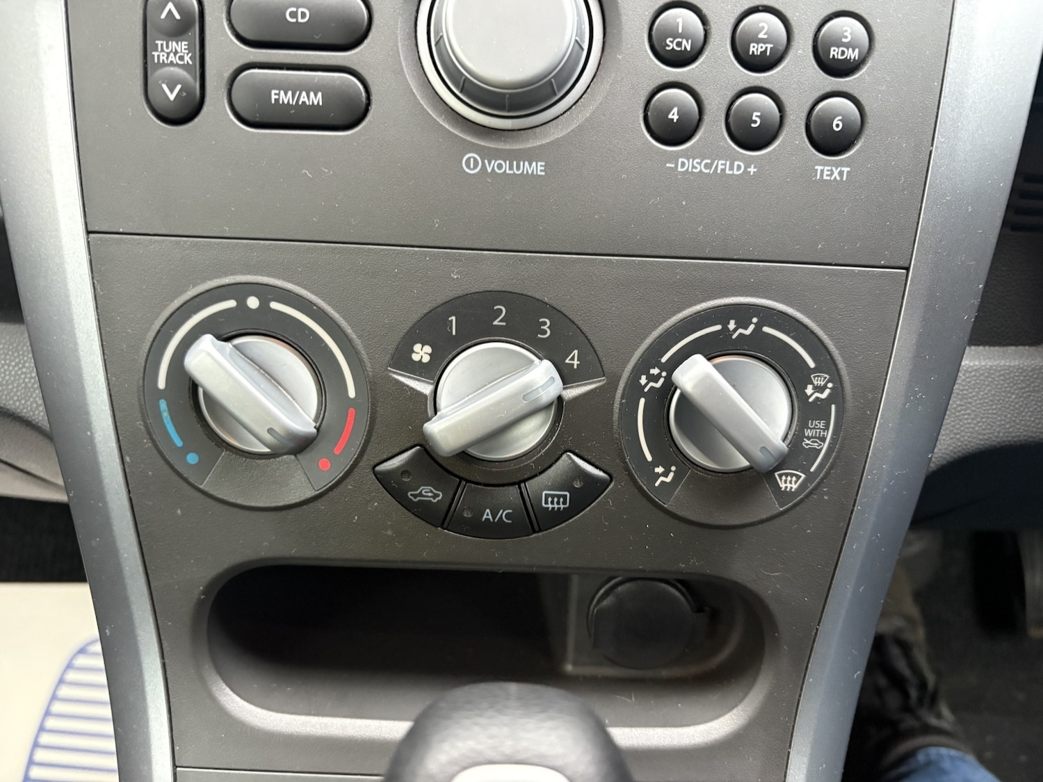 Used Vauxhall Agila 2014 for sale - 76670807: Photo 29