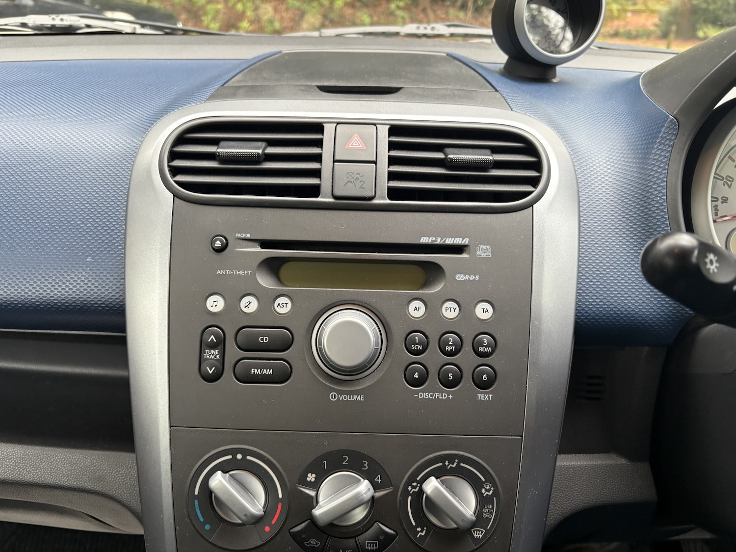 Used Vauxhall Agila 2014 for sale - 76670807: Photo 30