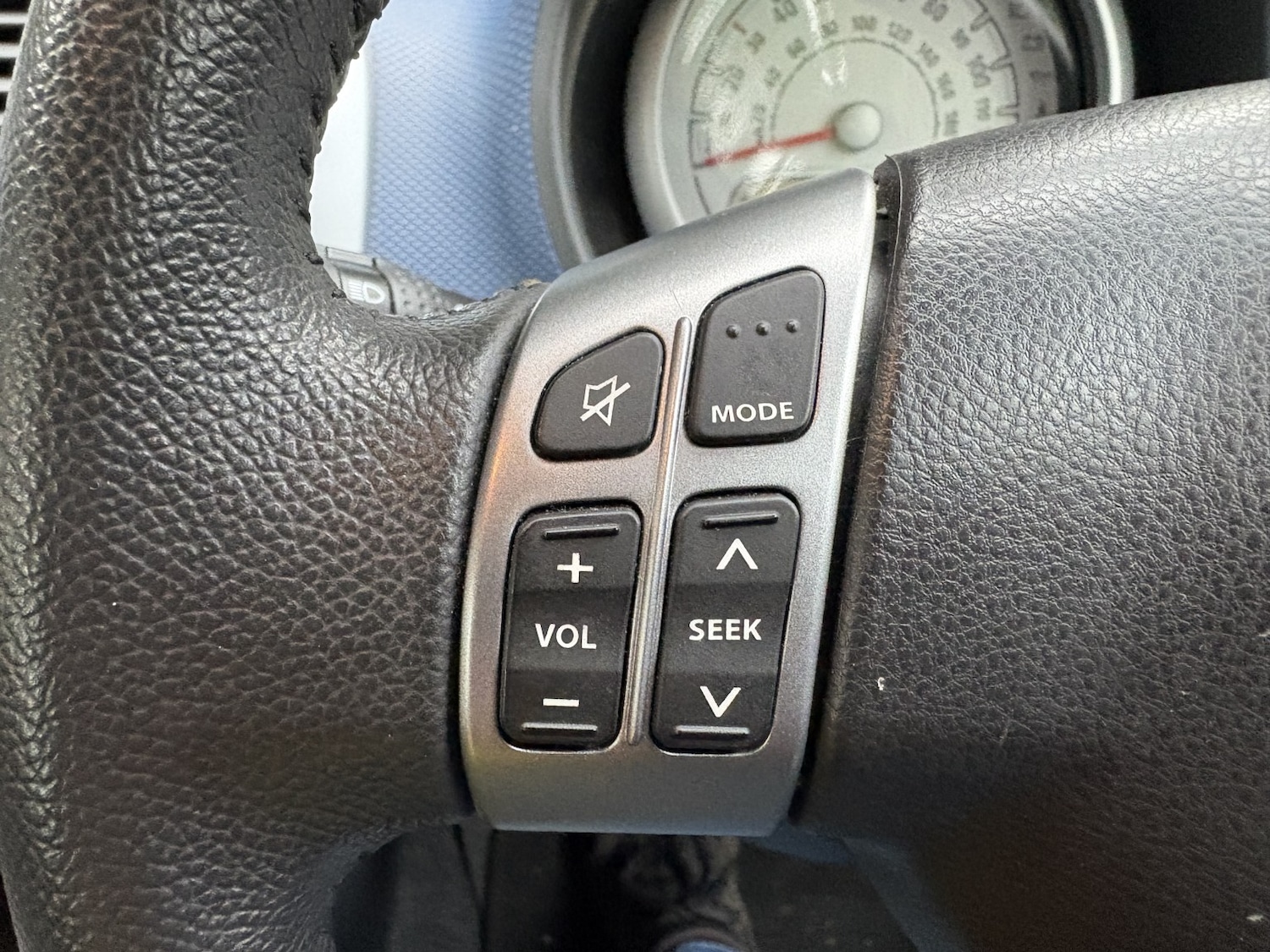 Used Vauxhall Agila 2014 for sale - 76670807: Photo 32