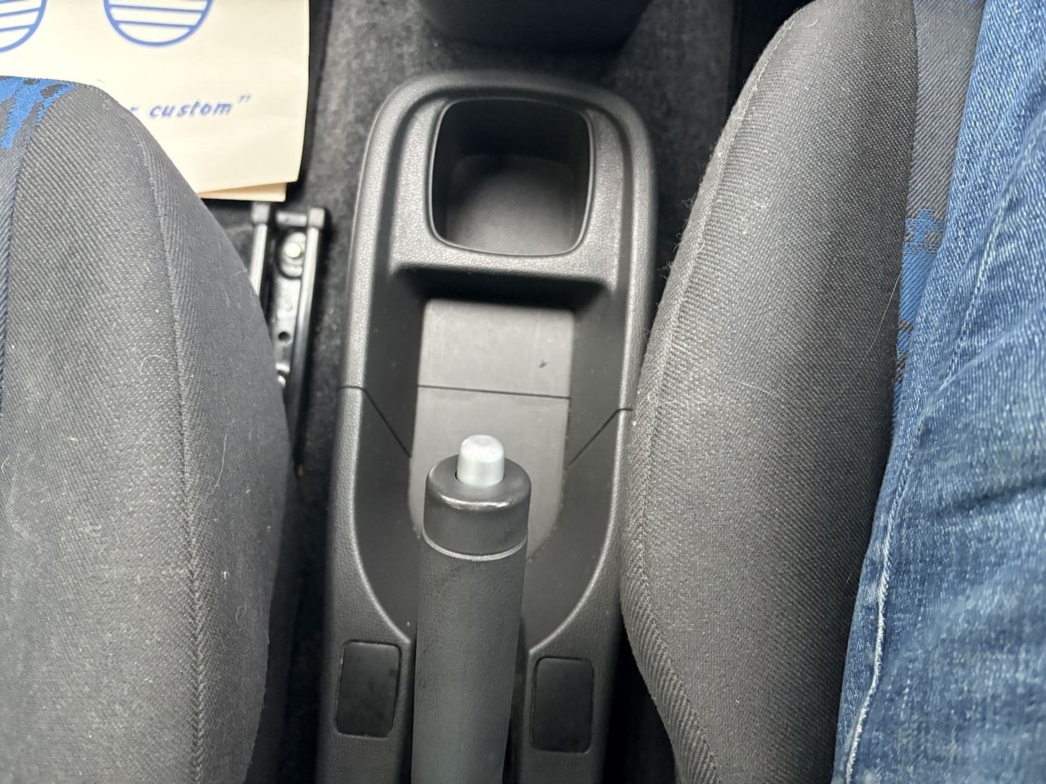 Used Vauxhall Agila 2014 for sale - 76670807: Photo 33