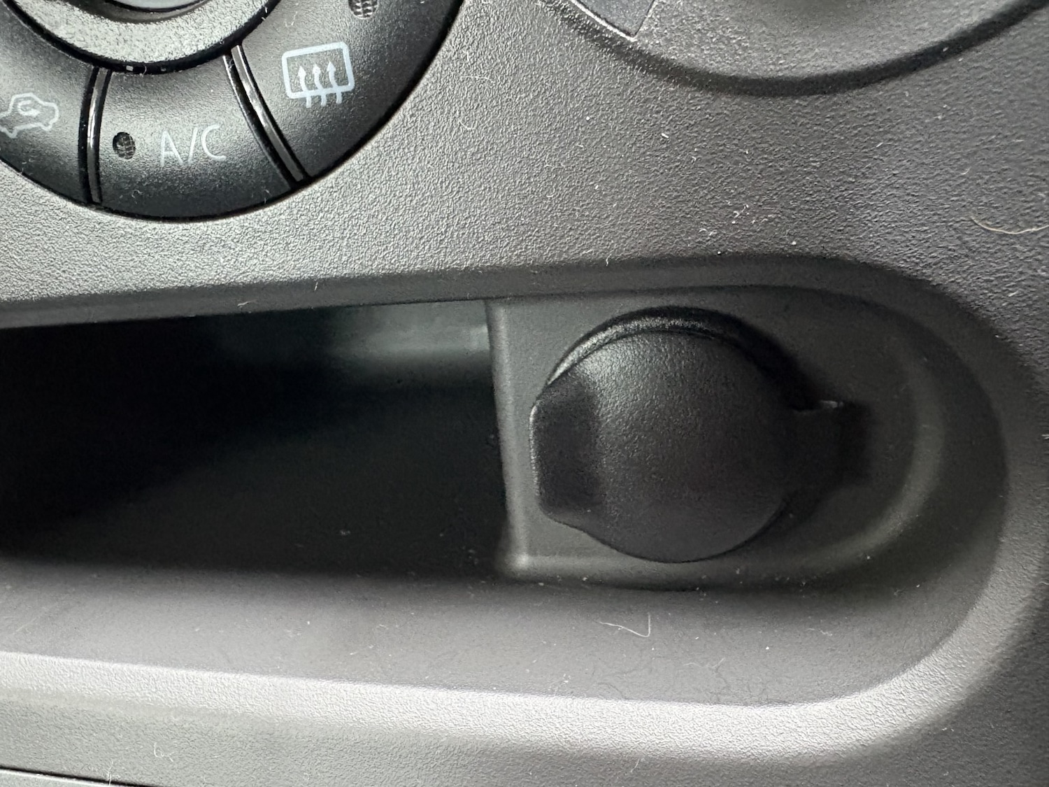 Used Vauxhall Agila 2014 for sale - 76670807: Photo 34