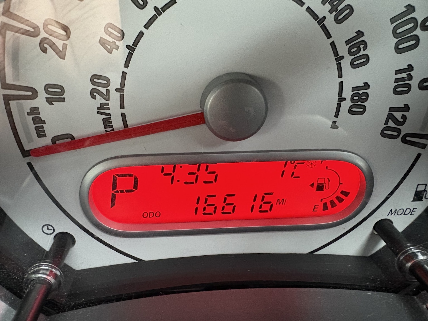 Used Vauxhall Agila 2014 for sale - 76670807: Photo 36