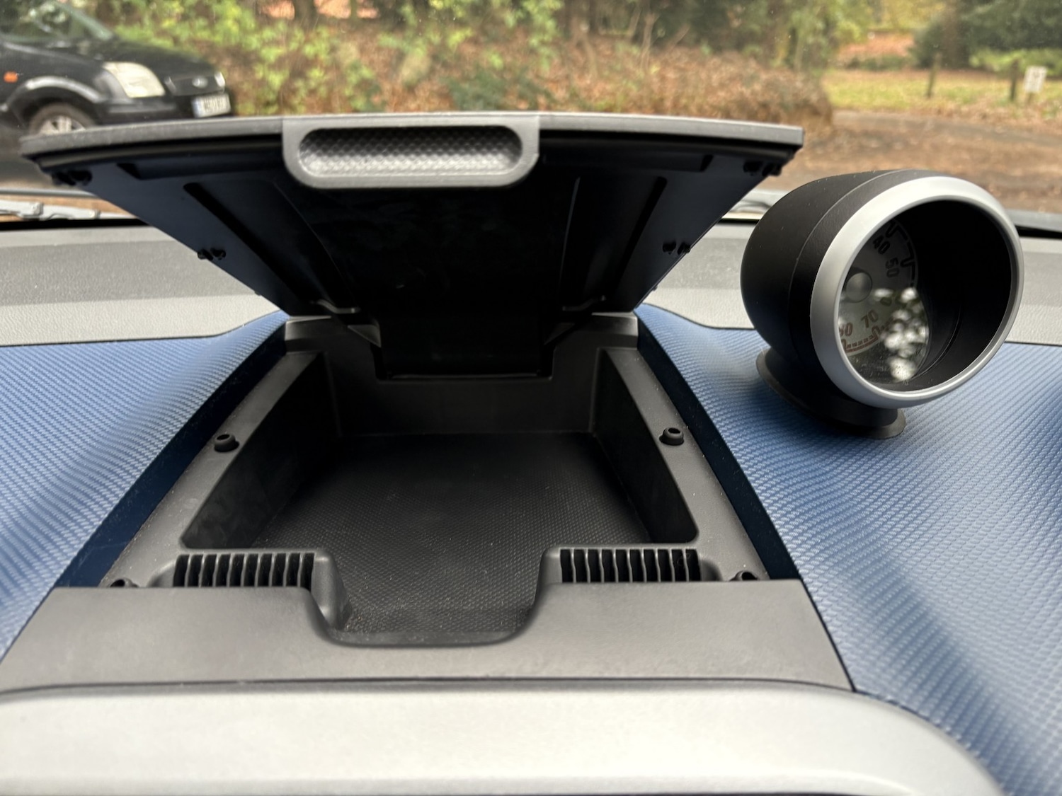 Used Vauxhall Agila 2014 for sale - 76670807: Photo 37