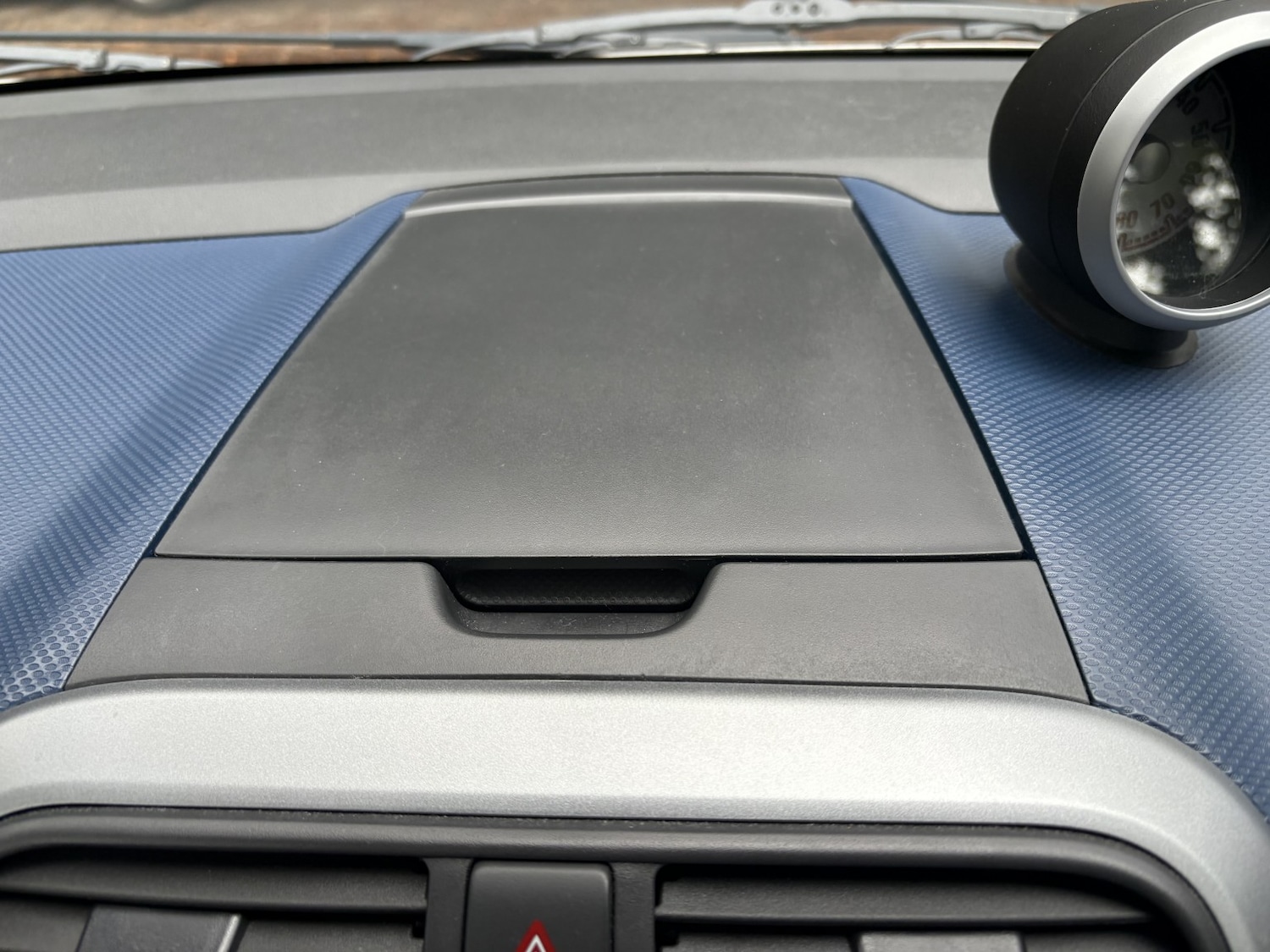 Used Vauxhall Agila 2014 for sale - 76670807: Photo 38