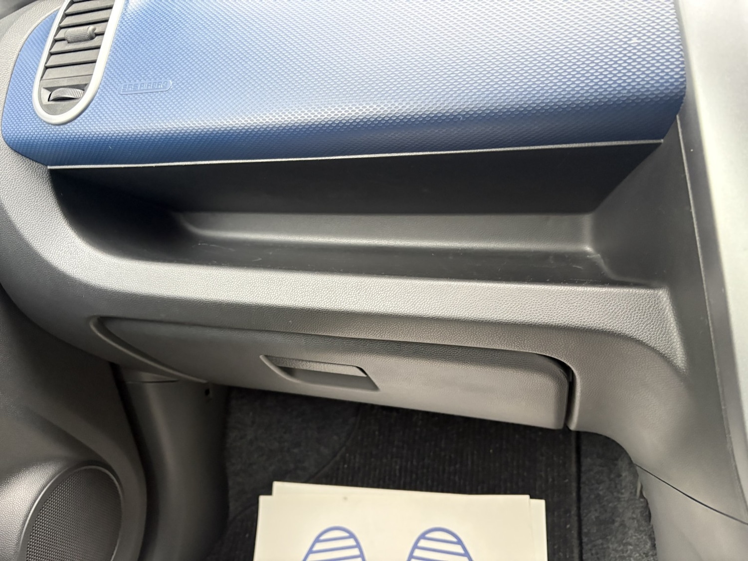 Used Vauxhall Agila 2014 for sale - 76670807: Photo 40