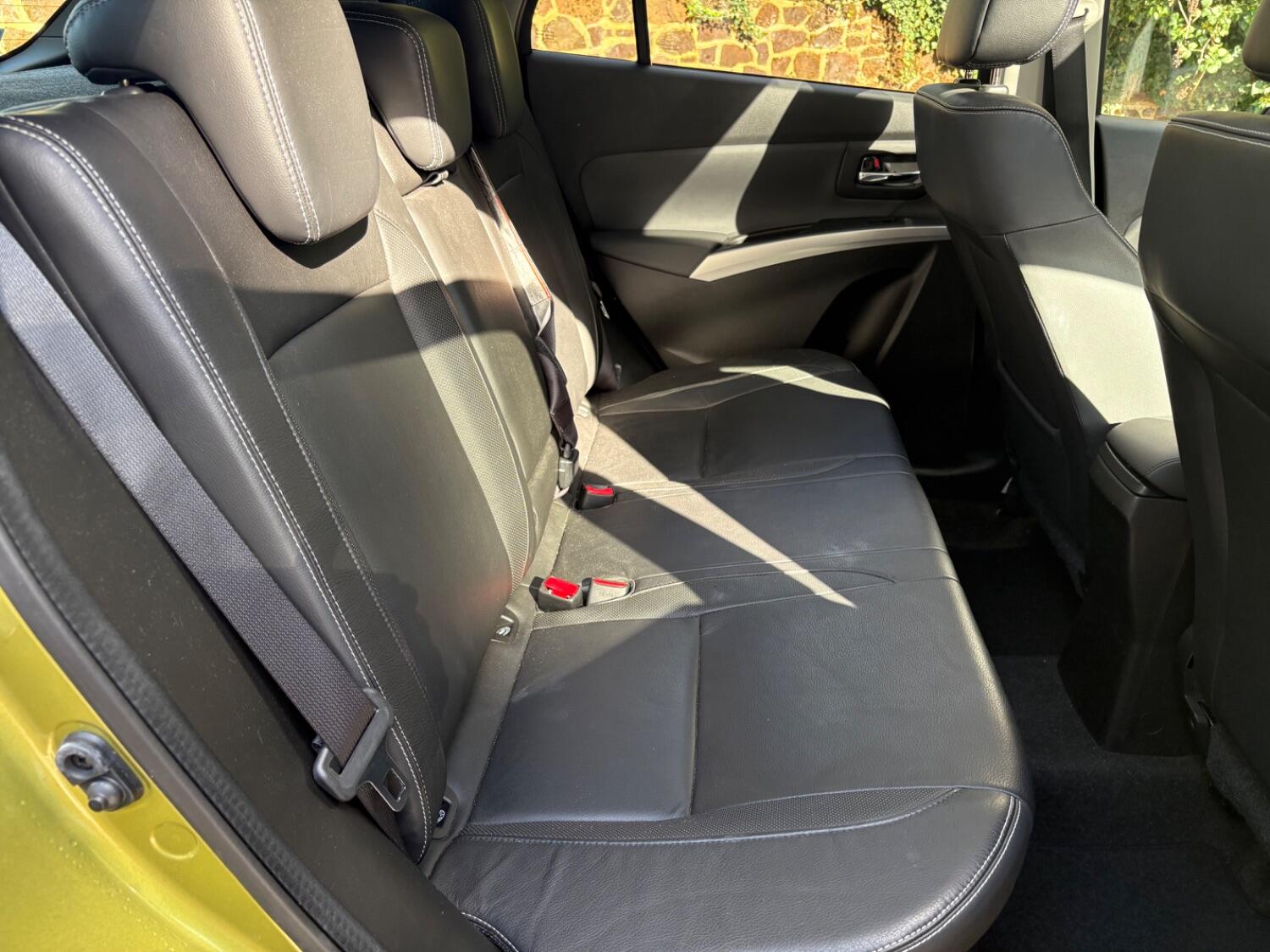 Used Suzuki SX4 S-Cross 2014 for sale - 76957878: Photo 11