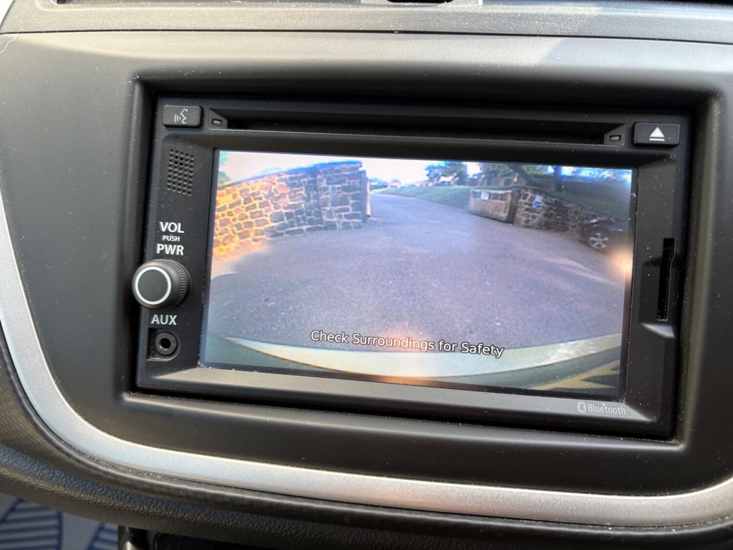 Used Suzuki SX4 S-Cross 2014 for sale - 76957878: Photo 22