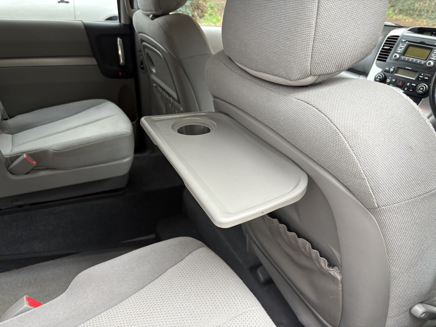 Used Kia Sedona 2011 for sale - 76670812: Photo 17