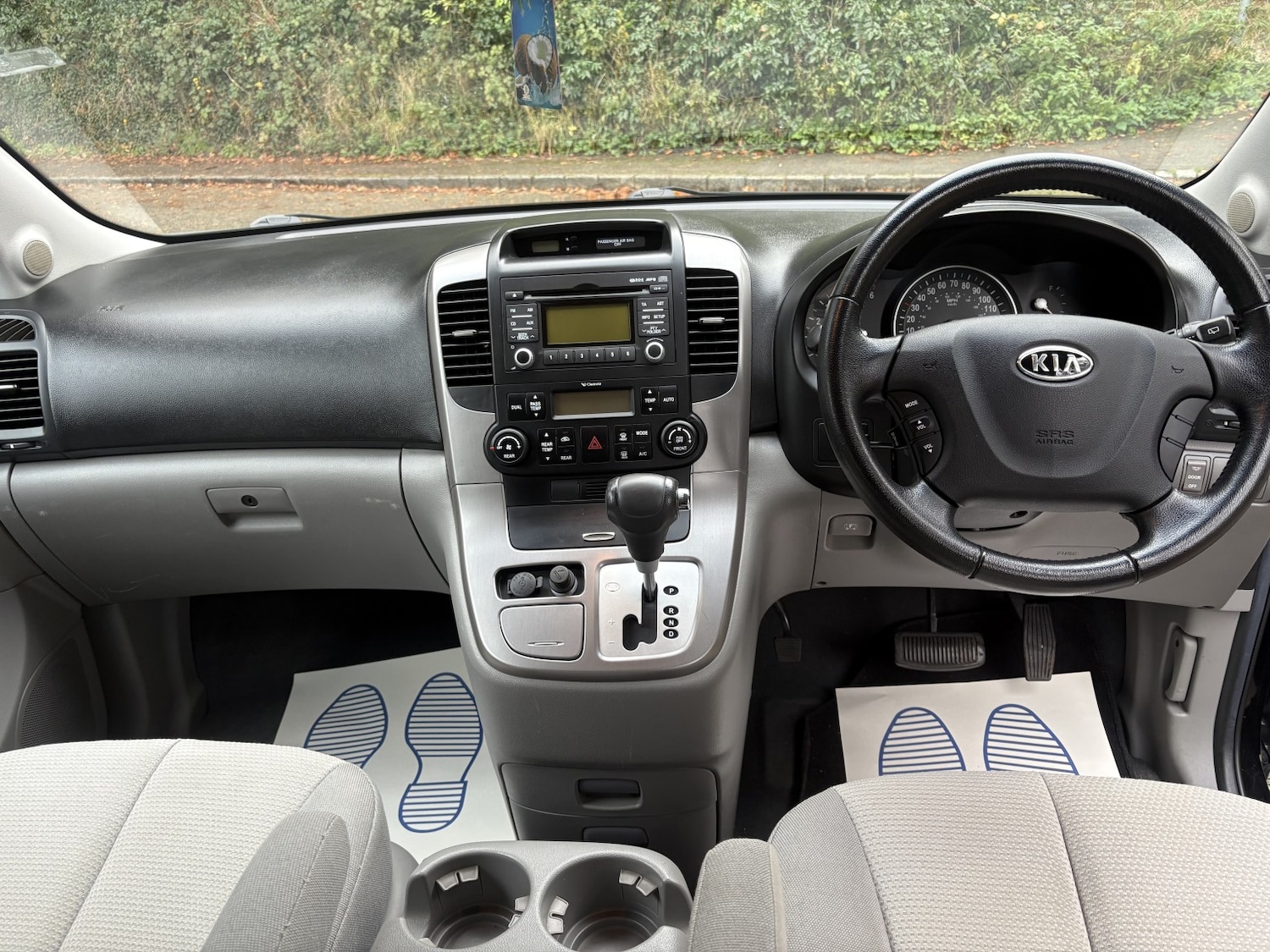 Used Kia Sedona 2011 for sale - 76670812: Photo 26